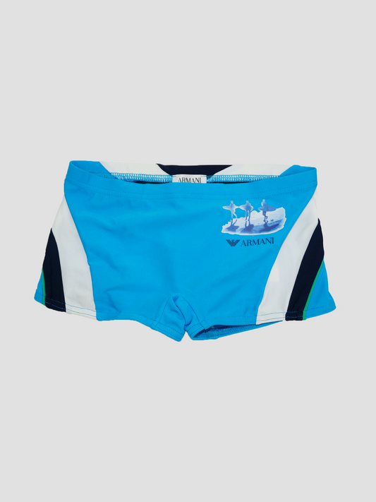 Armani Junior Swimwear ARJ0111S0221 (PX3633S)