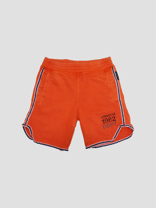 Armani Junior Shorts ARJ0111S0261 (PXP804Z)