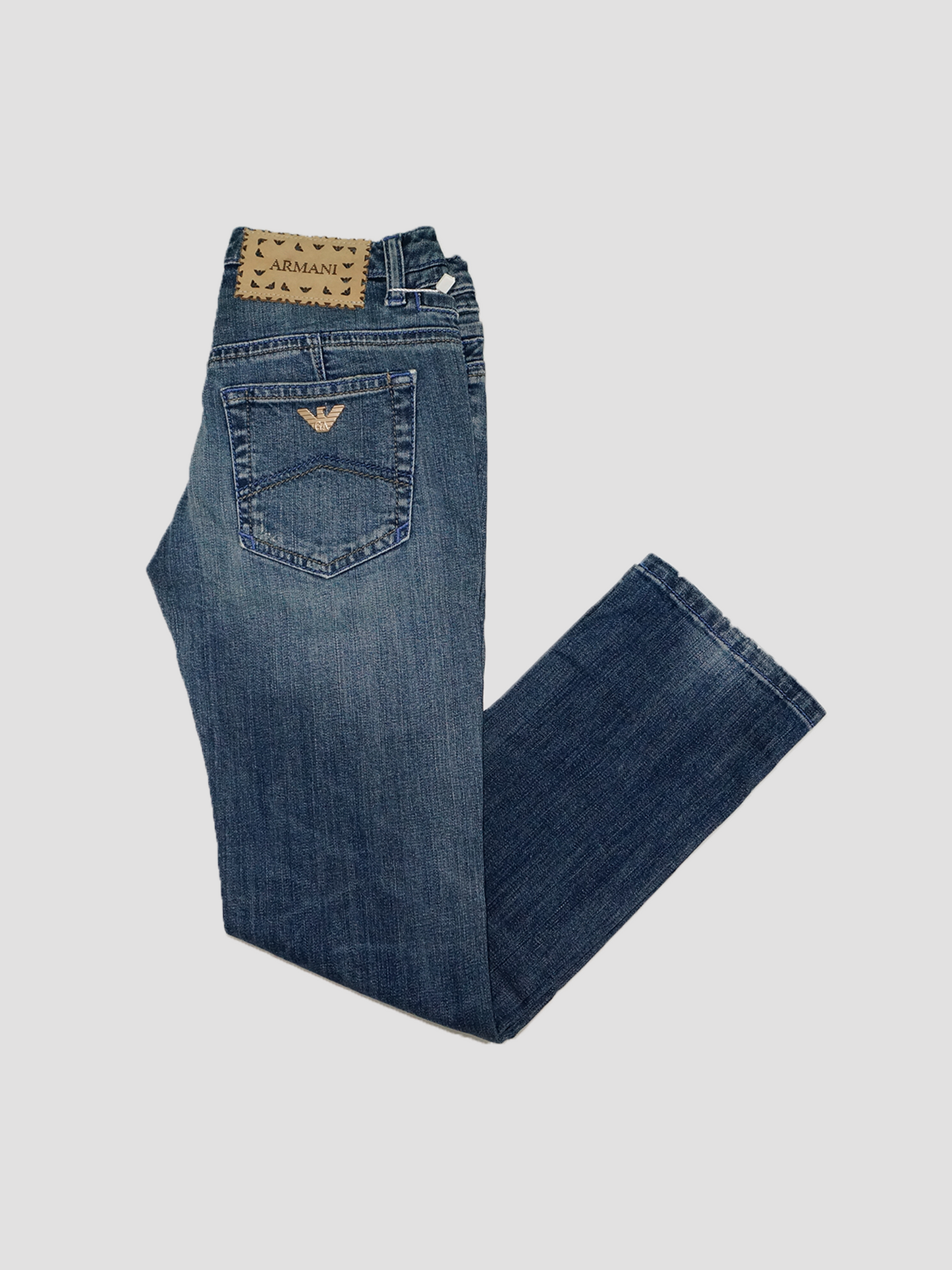 Armani Junior jeans ARJ0111S0264 (P3J103T)