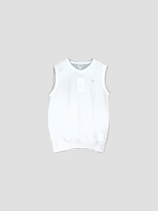 Armani Junior Vest ARJ0112S0042 (R2W07A2)