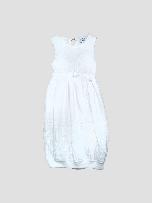 Armani Junior Dress ARJ0112S0176 (REW64A9)