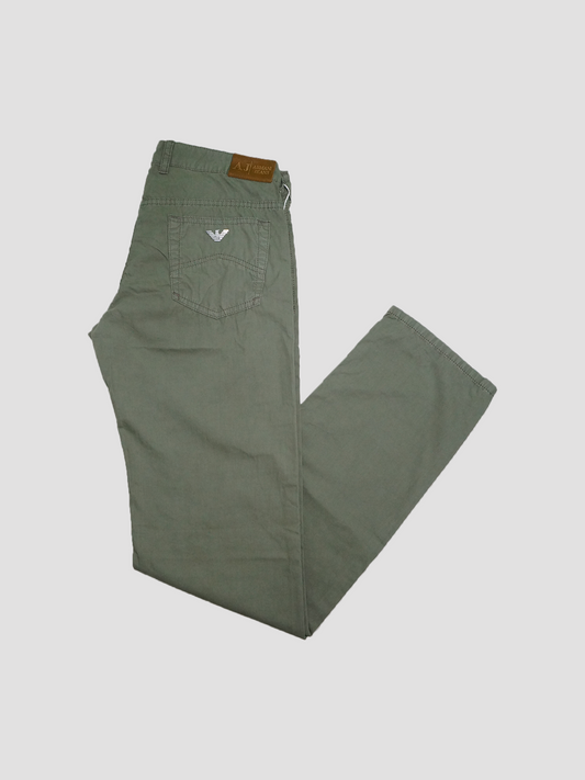 Armani Junior Pants ARJ0112S0237 (R2J022K)