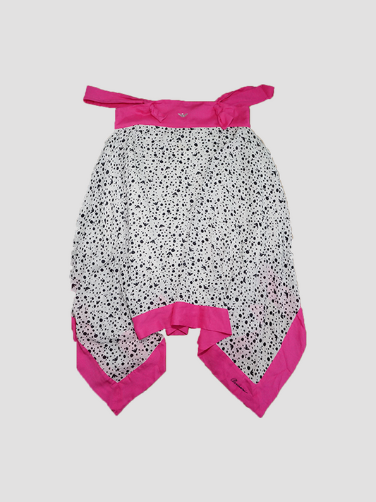 Armani Junior Dress ARJ0113S0070 (T3A047M)