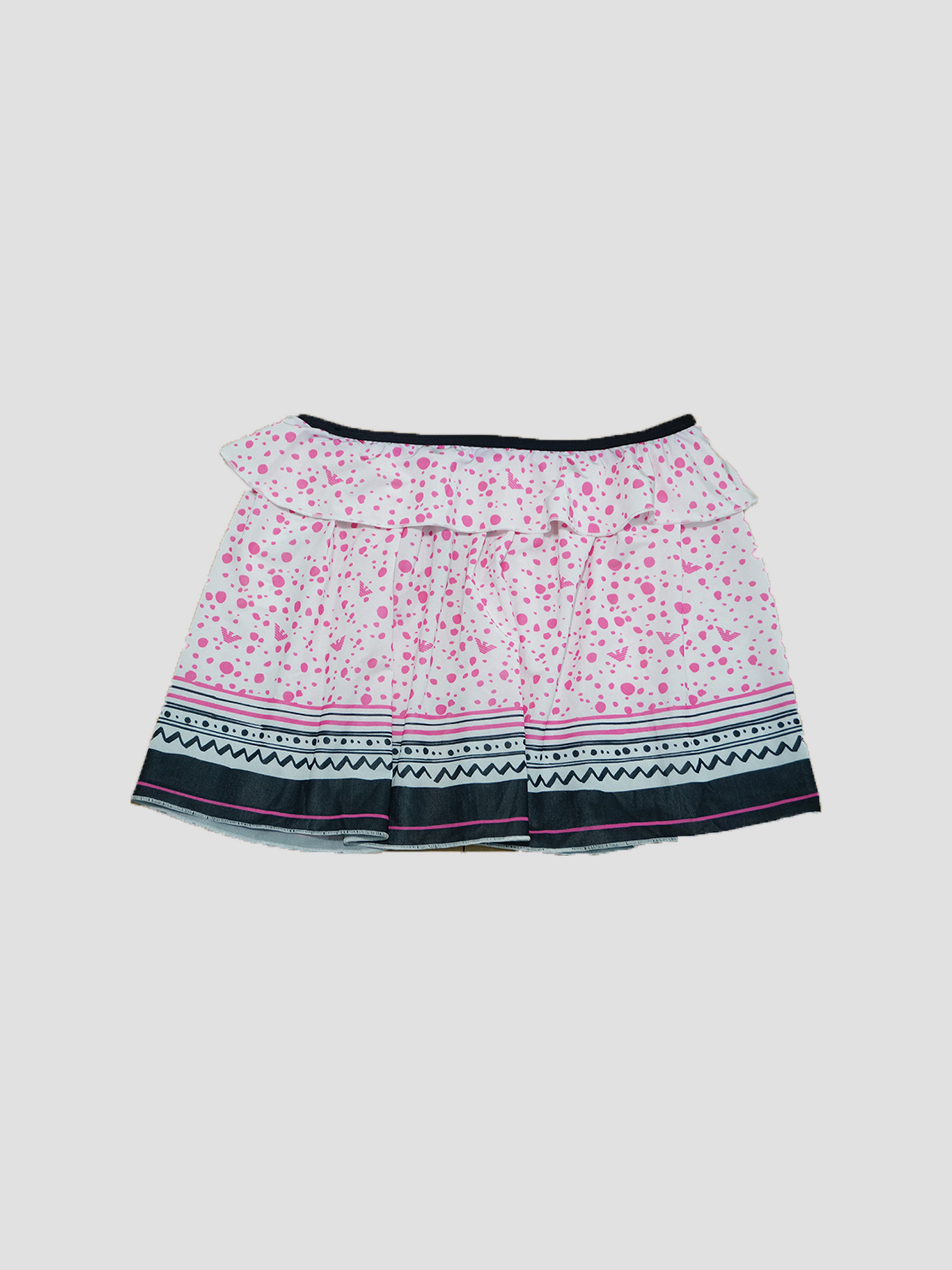 Armani Junior Swimwear ARJ0113S0205 (TE3621W)