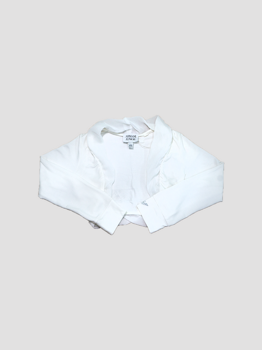 Armani Junior Cardigan ARJ0113S0219 (TEM531Q)