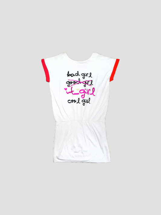 Armani Junior Dress ARJ0114S0009 (V1A513Q)