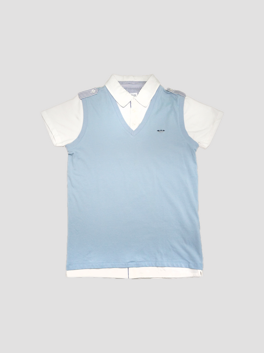Armani Junior Polo Shirt ARJ0114S0050 (V2M601H)