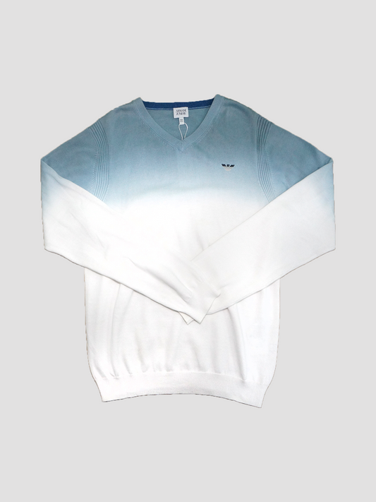 Armani Junior Knitwear ARJ0114S0058 (V2W11B8)