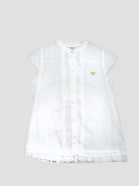 Armani Junior Shirt ARJ0114S0062 (V3C027L)
