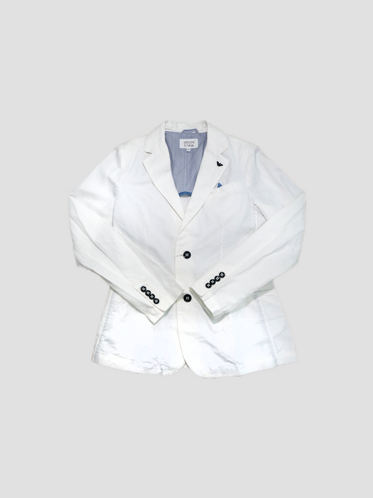 Armani Junior Jacket ARJ0114S0094 (V4N084Q)