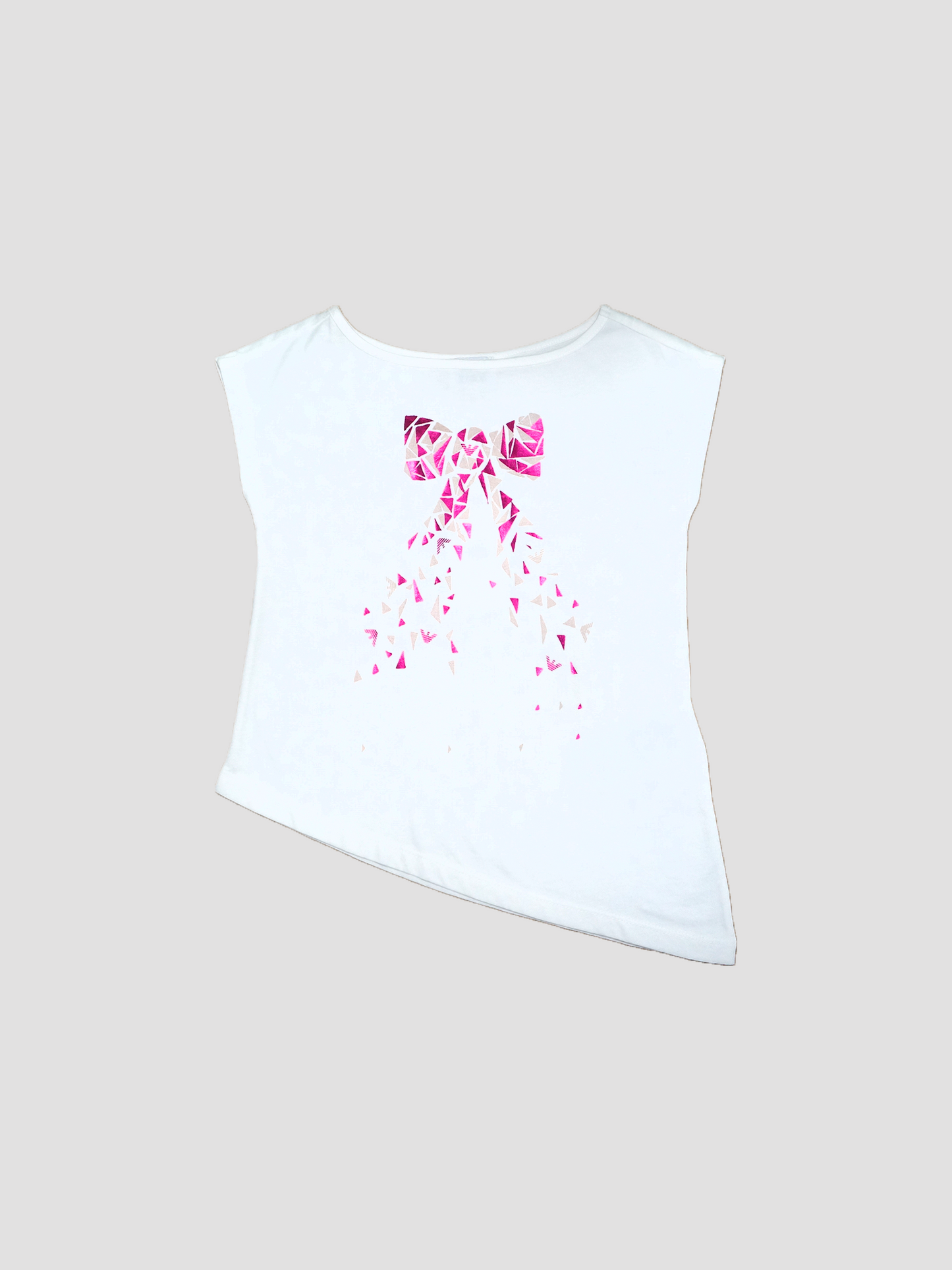 Armani Junior T-Shirt ARJ0114S0115 (V7H573F)