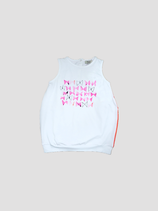 Armani Junior T-Shirt ARJ0114S0167 (VAH582W)