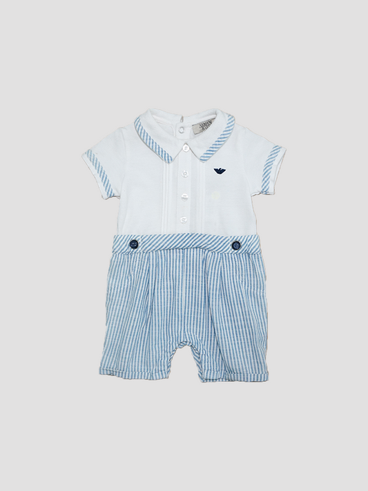 Armani Junior Overall ARJ0114S0212 (VSM08AM)