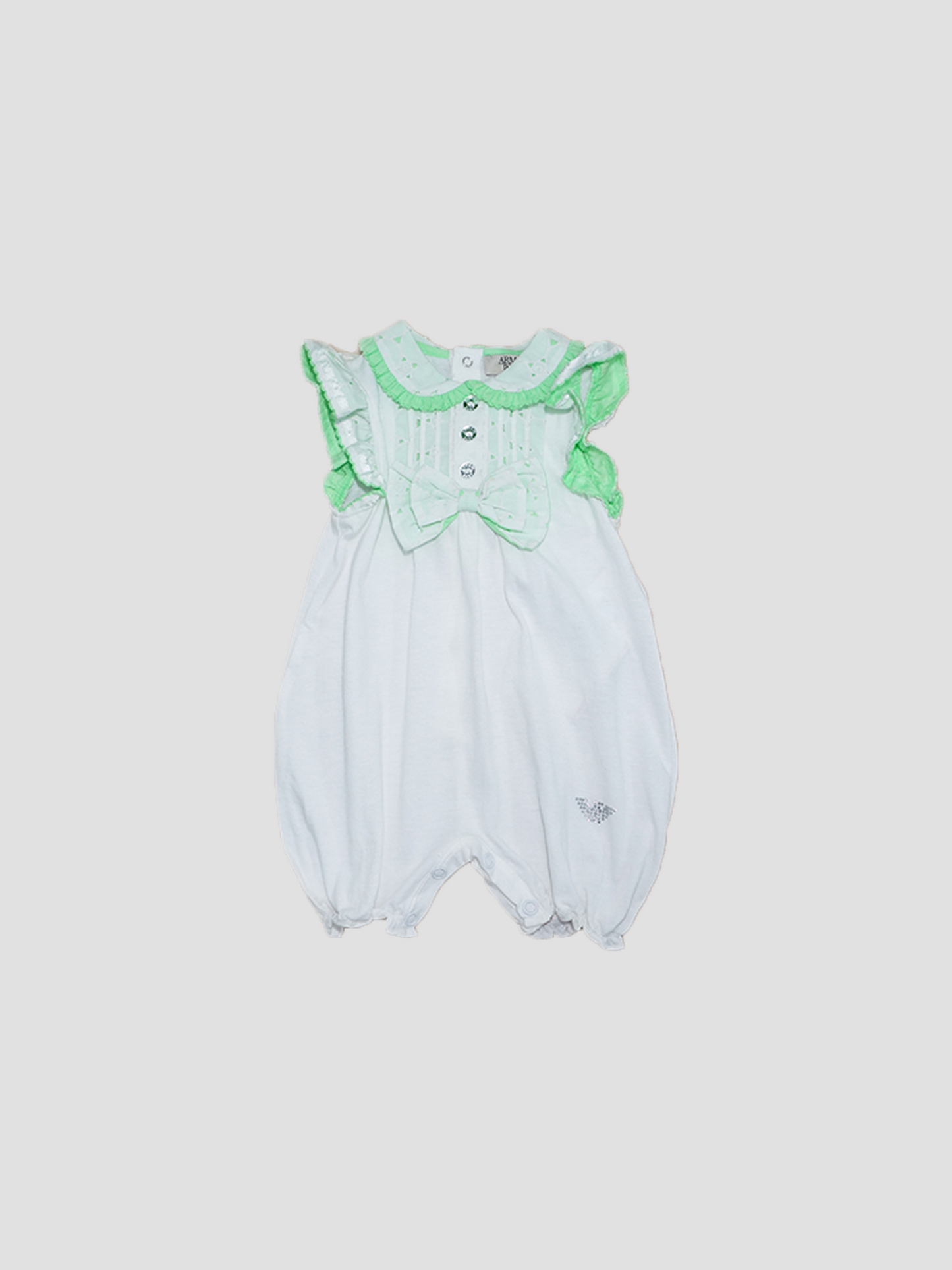 Armani Junior Overall ARJ0114S0217 (VSM08AM)