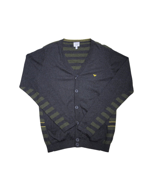 Armani Junior Cardigan ARJ0114W0036 (Z2M05C1)