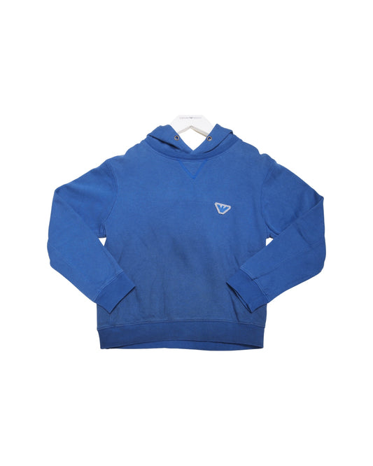 Armani Junior Sweatshirt ARJ0114W0044 (Z4B036F)