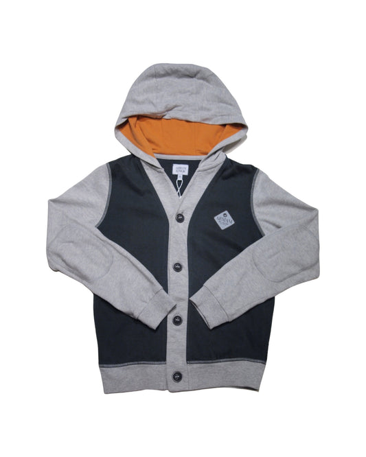 Armani Junior Cardigan ARJ0114W0045 (Z4B076L)