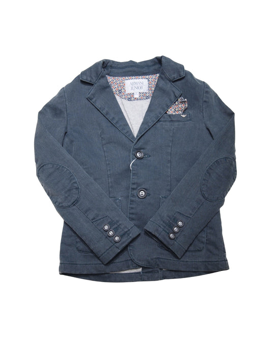 ARMANI JUNIOR BLAZER ARJ0114W0097 (Z8N02BC)