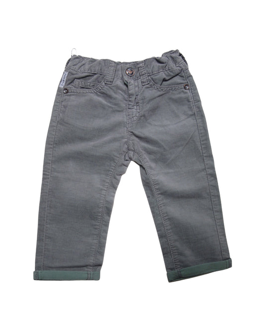 ARMANI JUNIOR PANTS AR0114W0110 (ZDJ04DB)
