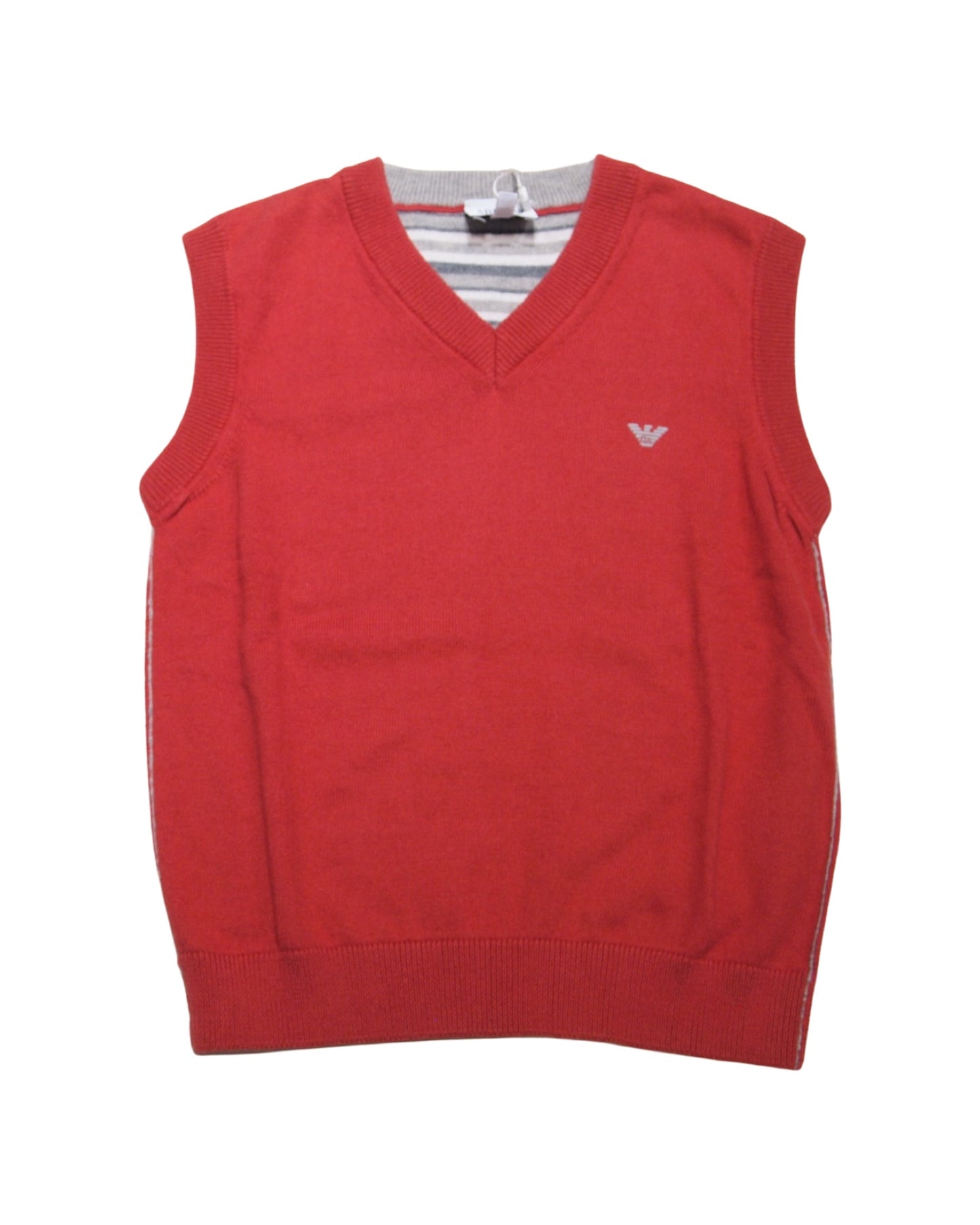 ARMANI JUNIOR VEST ARJ0114W0170 (ZXM01C3)