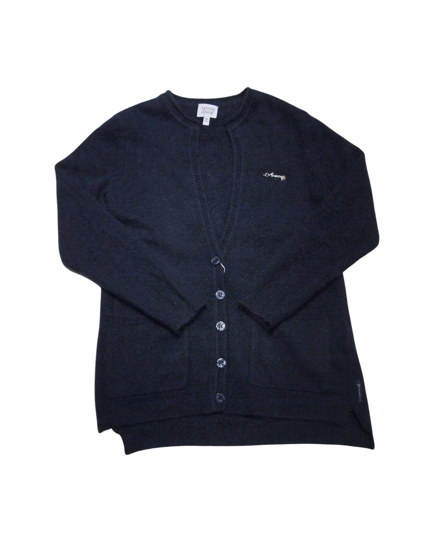 ARMANI JUNIOR CARDIGAN ARJ0114W0209 (Z1M07C6)