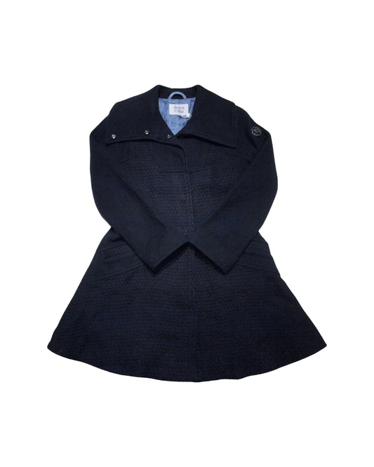 Armani Junior Coat ARJ0114W0224 (Z3L03CD)