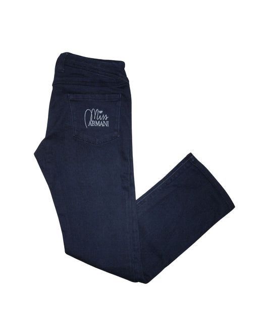 Armani Junior Jeans ARJ0114W0237 (Z7J24BB)