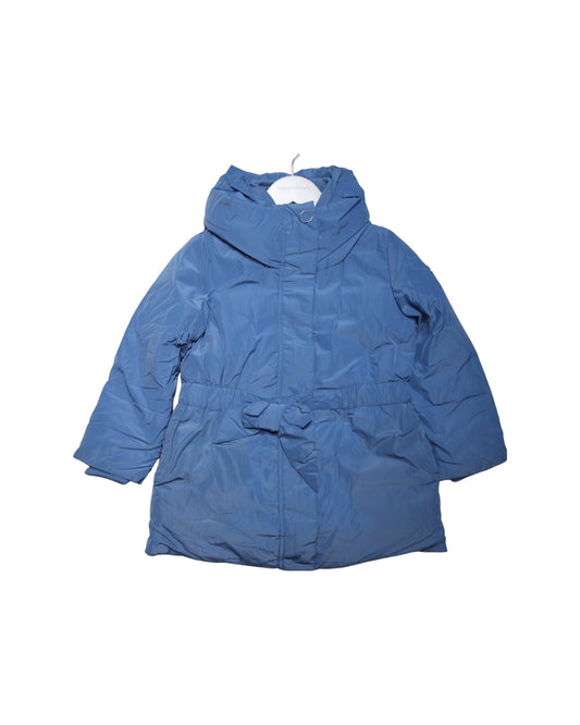 Armani Junior Puffer Jacket ARJ0114W0242 (Z7L04BJ)