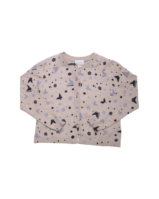 Armani Junior Cardigan ARJ0114W045 (Z7M08A7)