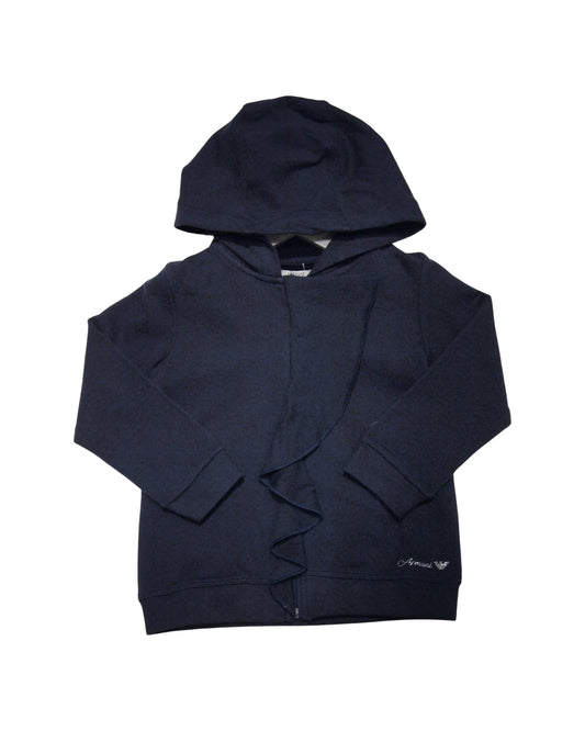 Armani Junior Jacket ARJ0114W052 (ZAB01LC)
