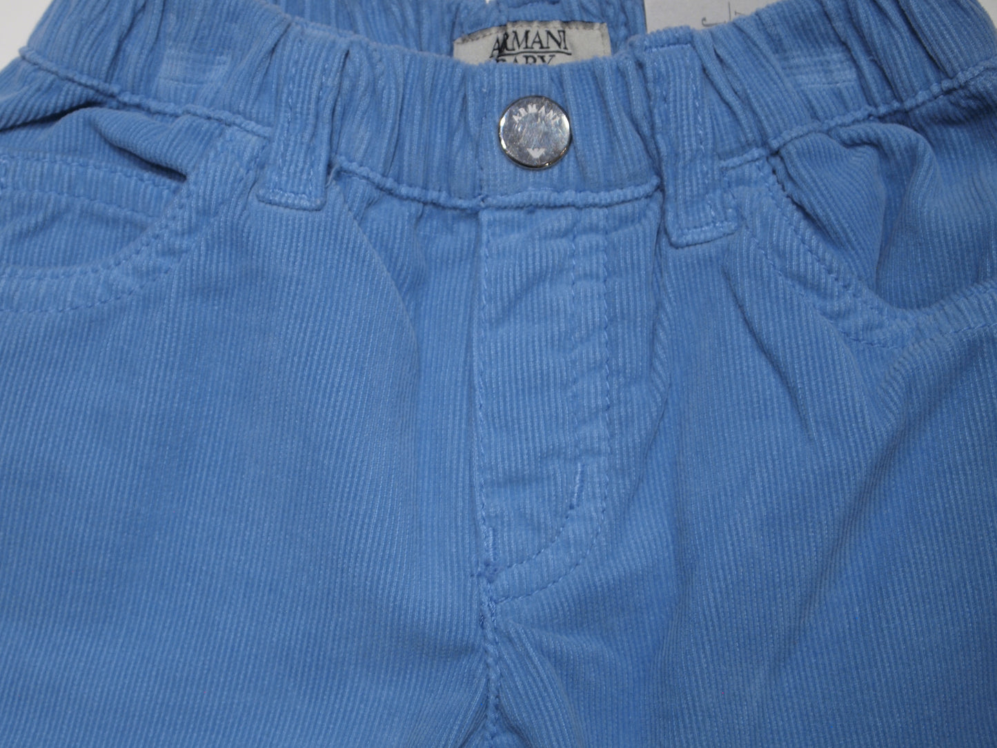 Armani Junior Pants ARJ0114W054 (ZAJ232A)