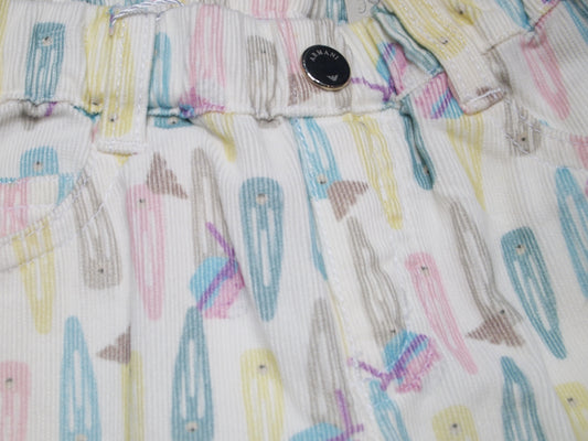 Armani Junior Pants ARJ0114W0255 (ZAJ23EA)