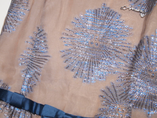 Armani Junior Dress ARJ0114W0266 (ZEA15DP)