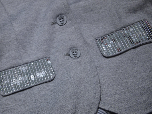 Armani Junior Blazer ARJ0114W0282 (ZEN011F)