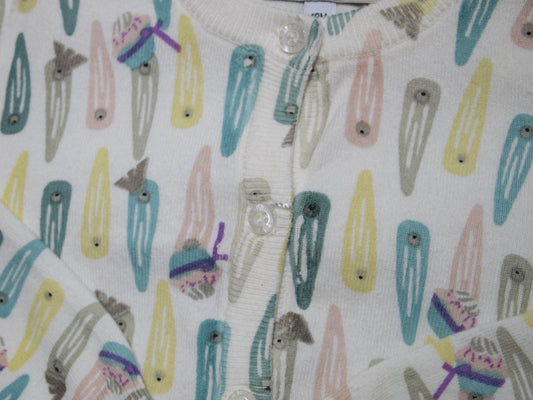 Armani Junior Cardigan ARJ0114W0300 (ZYM04D3)