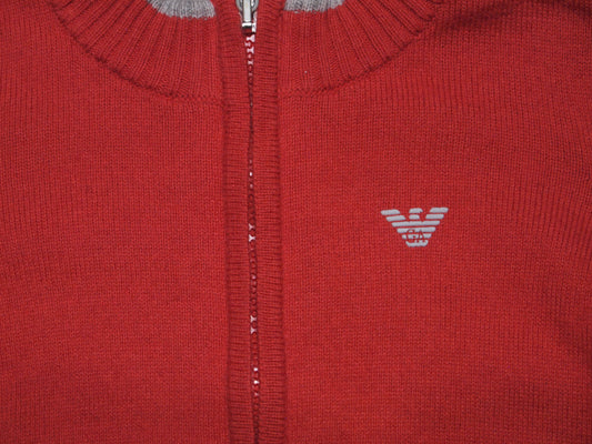 Armani Junior Cardigan ARJ0114W0305 (ZYM07C3)