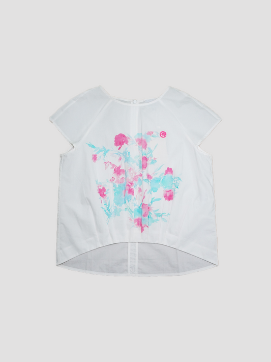 Armani Junior Top ARJ0115S0003 (A1001SN)