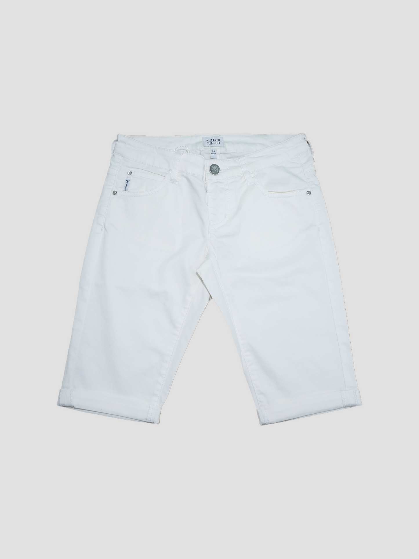 Armani Junior Shorts ARJ0115S0023 (A1S02RA)