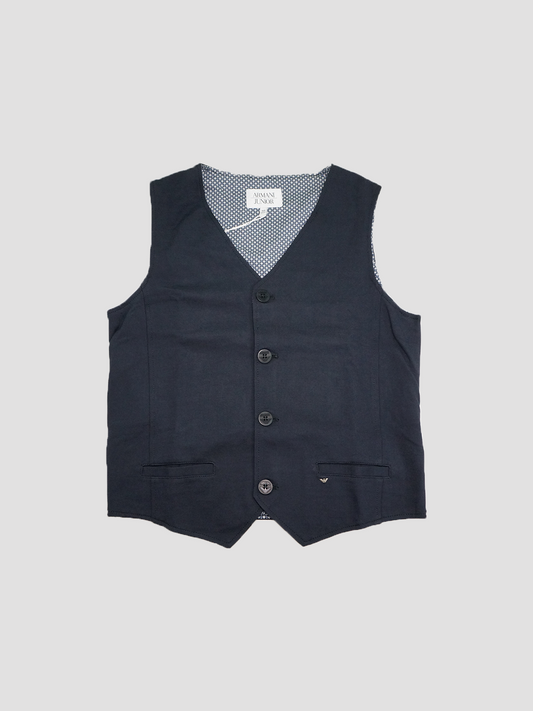 Armani Junior Vest ARJ0115S0028 (A2B169W)