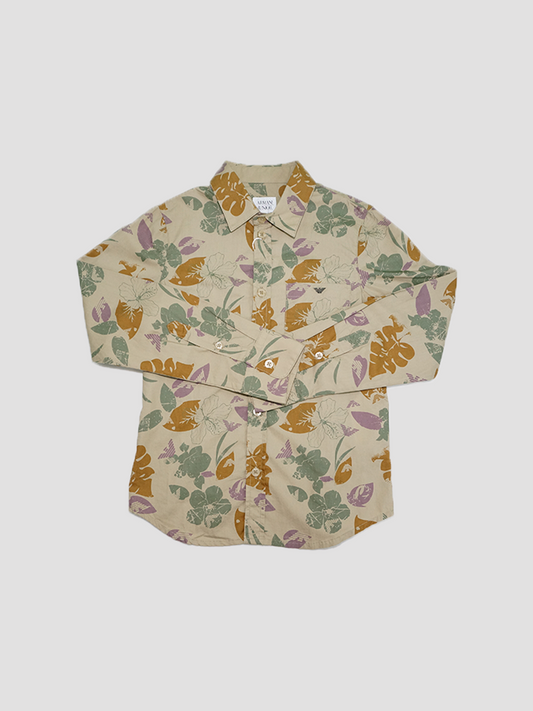 Armani Junior Shirt ARJ0115S0030 (A2C02RJ)