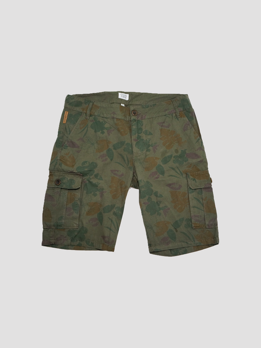 Armani Junior Shorts ARJ0115S0057 (6AGRN)