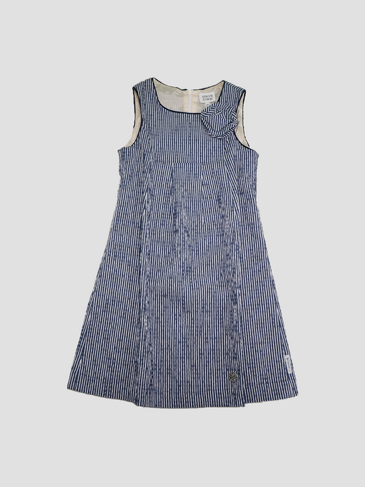 Armani Junior Dress ARJ0115S0064 (A3A11CW)