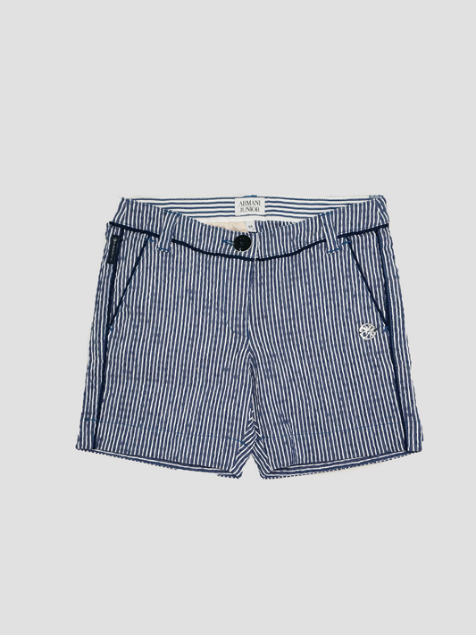 Armani Junior Shorts ARJ0115S0074 (A3S05CW)