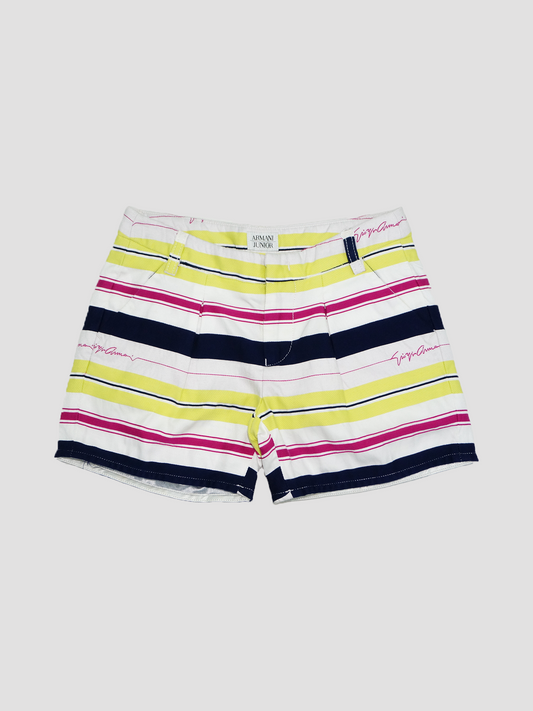 Armani Junior Shorts ARJ0115S0075 (A3S08CY)