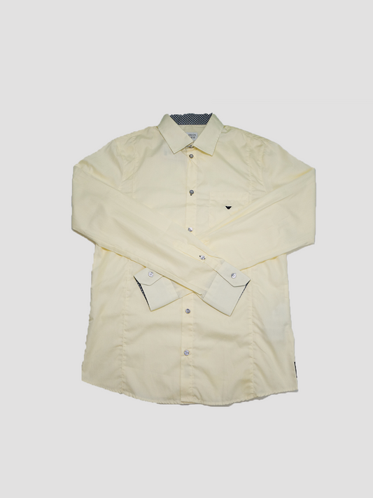 Armani Junior Shirt ARJ0115S0078 (A4C017W)