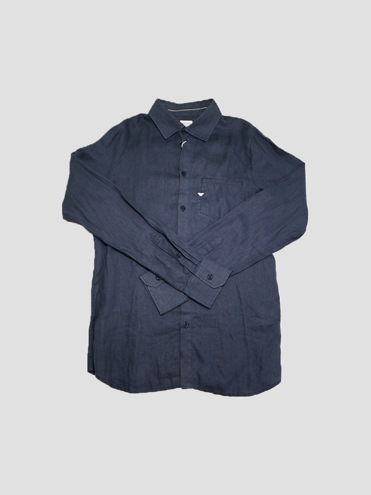 Armani Junior Shirt ARJ0115S0080 (A4C117X)