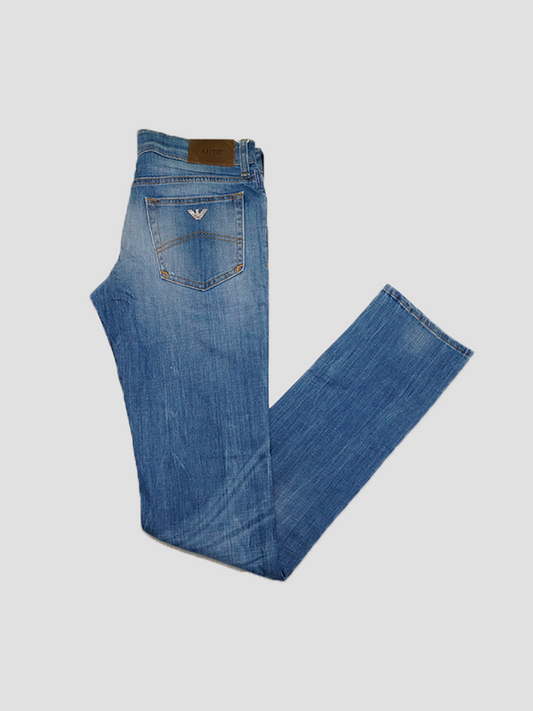 Armani Junior Jeans ARJ0115S0091 (A4J157D)