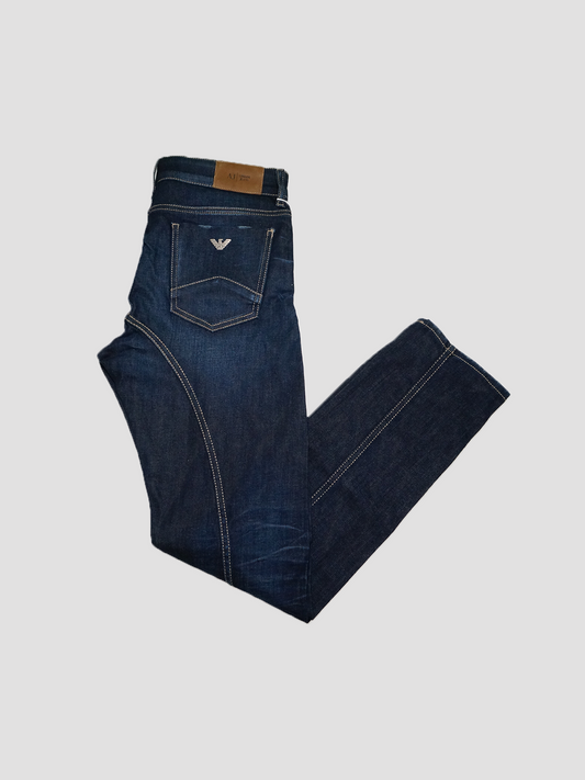 Armani Junior Jeans ARJ0115S0092 (A4J361D)