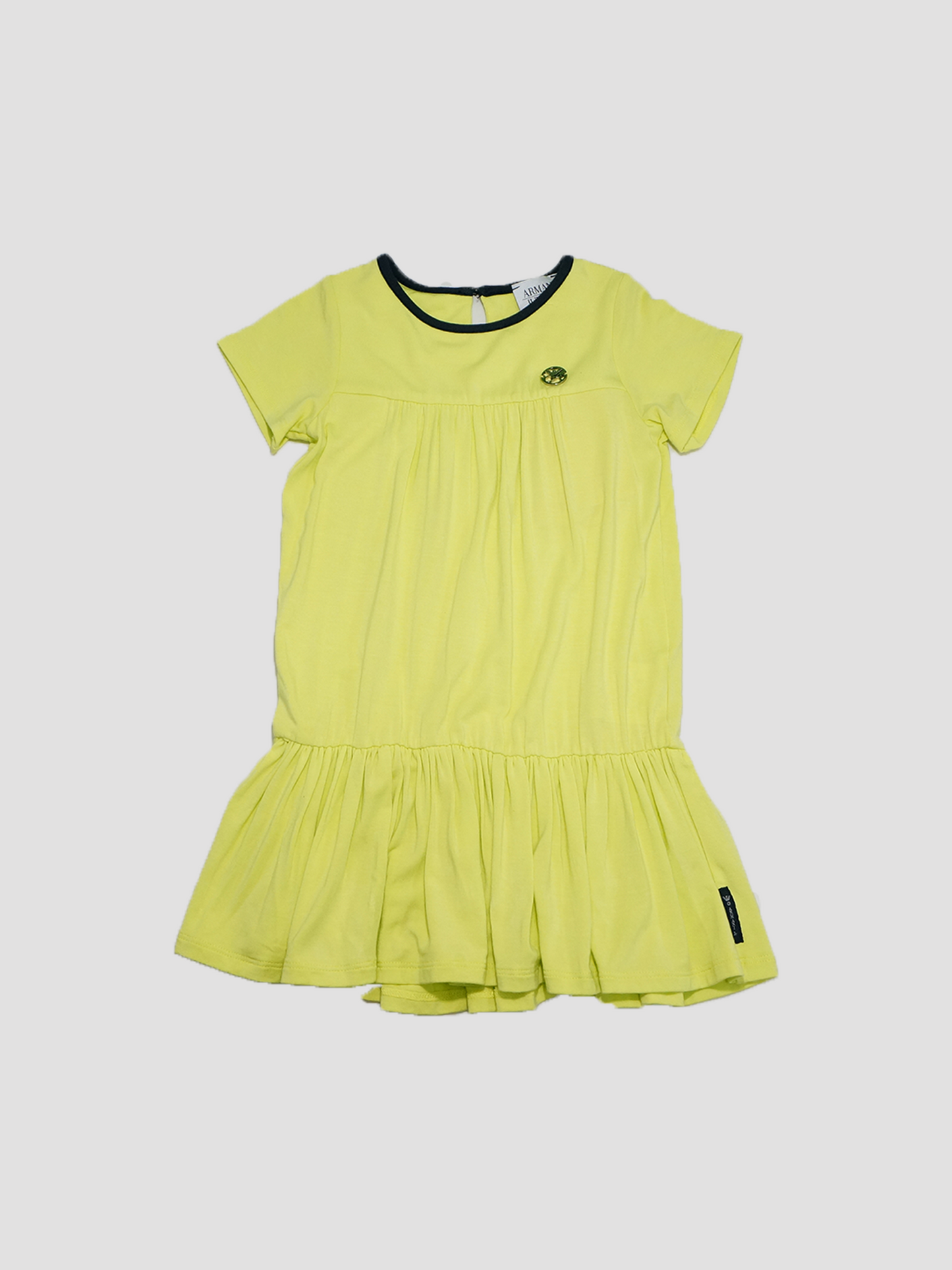 Armani Junior Dress ARJ0115S0100 (A7A013E)