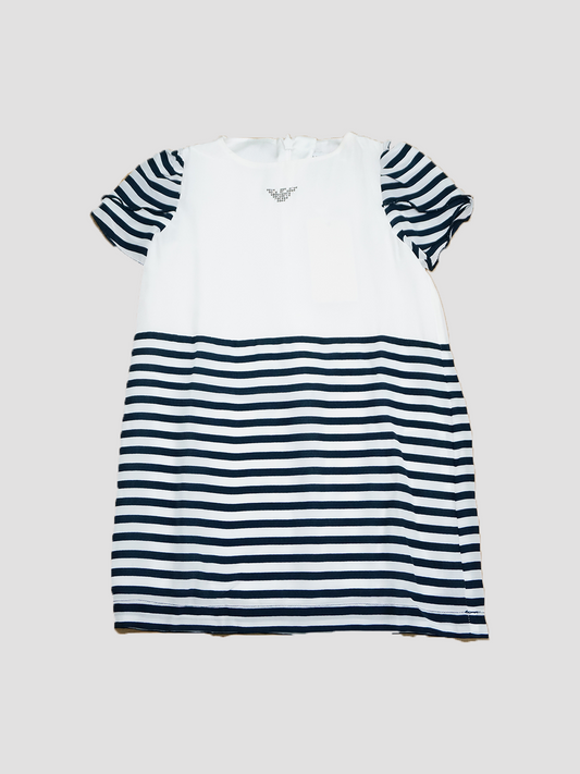 Armani Junior Dress ARJ0115S0103 (A7A12SL)